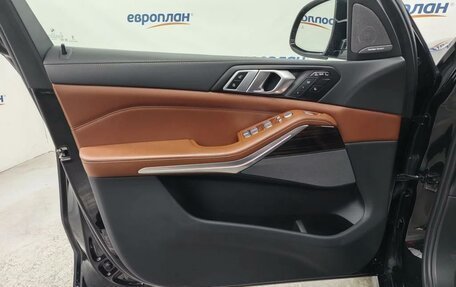 BMW X7, 2023 год, 13 300 000 рублей, 10 фотография
