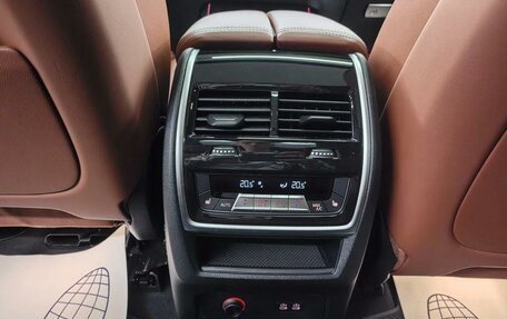 BMW X7, 2023 год, 13 300 000 рублей, 13 фотография