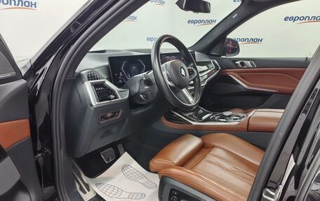 BMW X7, 2023 год, 13 300 000 рублей, 8 фотография