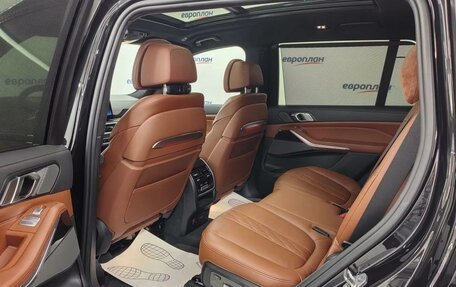 BMW X7, 2023 год, 13 300 000 рублей, 14 фотография