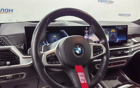 BMW X7, 2023 год, 13 300 000 рублей, 6 фотография