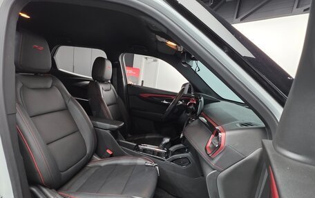 Chevrolet TrailBlazer, 2024 год, 2 295 000 рублей, 8 фотография