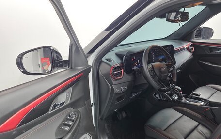 Chevrolet TrailBlazer, 2024 год, 2 295 000 рублей, 9 фотография