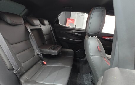 Chevrolet TrailBlazer, 2024 год, 2 295 000 рублей, 15 фотография