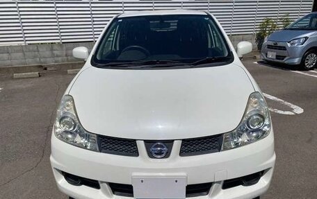 Nissan Wingroad III, 2018 год, 712 000 рублей, 2 фотография