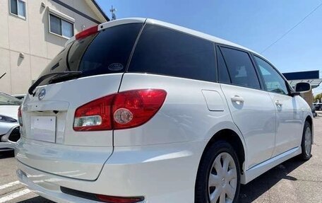 Nissan Wingroad III, 2018 год, 712 000 рублей, 4 фотография
