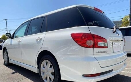 Nissan Wingroad III, 2018 год, 712 000 рублей, 6 фотография