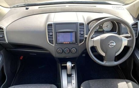 Nissan Wingroad III, 2018 год, 712 000 рублей, 10 фотография