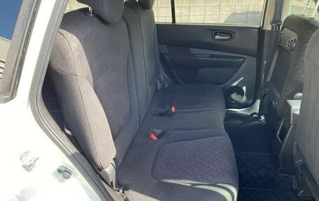 Nissan Wingroad III, 2018 год, 712 000 рублей, 14 фотография