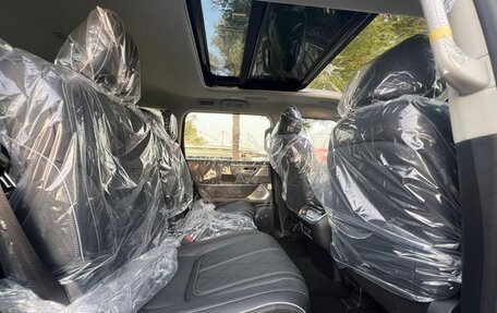 Infiniti QX80, 2025 год, 18 000 000 рублей, 12 фотография