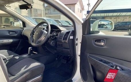 Nissan Wingroad III, 2018 год, 712 000 рублей, 11 фотография