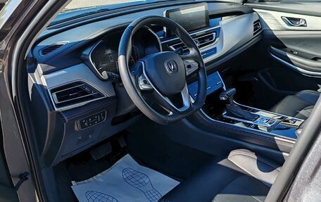 Changan CS75 I рестайлинг, 2021 год, 1 949 000 рублей, 9 фотография