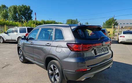 Changan CS75 I рестайлинг, 2021 год, 1 949 000 рублей, 4 фотография