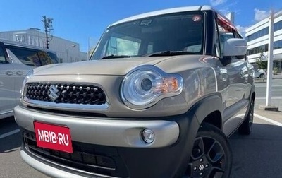 Suzuki Xbee I, 2023 год, 871 000 рублей, 1 фотография