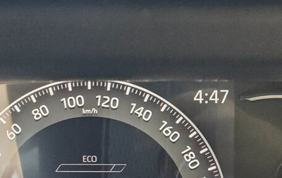 Toyota RAV4, 2022 год, 3 590 000 рублей, 1 фотография