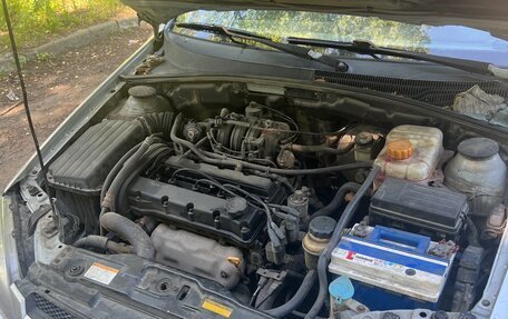Chevrolet Lacetti, 2005 год, 300 000 рублей, 1 фотография