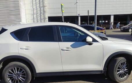 Mazda CX-5 II, 2020 год, 2 300 000 рублей, 1 фотография