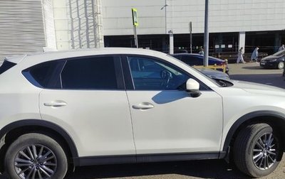 Mazda CX-5 II, 2020 год, 2 300 000 рублей, 1 фотография