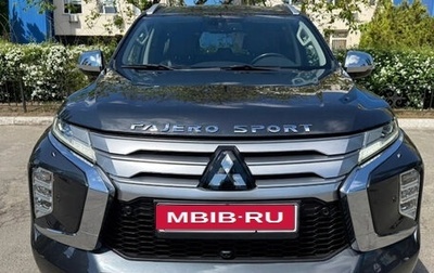 Mitsubishi Pajero Sport III рестайлинг, 2020 год, 2 580 000 рублей, 1 фотография