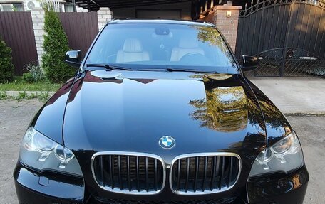 BMW X5, 2012 год, 2 400 000 рублей, 1 фотография