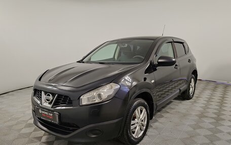 Nissan Qashqai, 2013 год, 699 000 рублей, 1 фотография