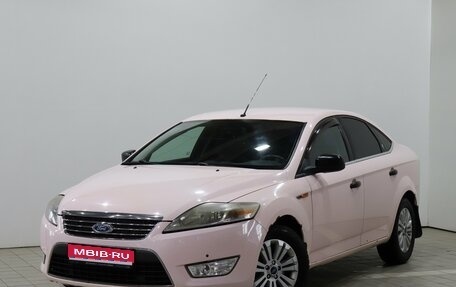 Ford Mondeo IV, 2008 год, 520 000 рублей, 1 фотография