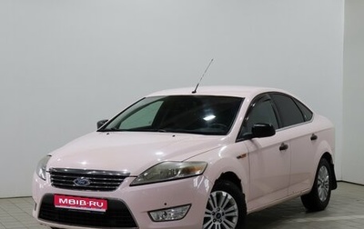 Ford Mondeo IV, 2008 год, 520 000 рублей, 1 фотография