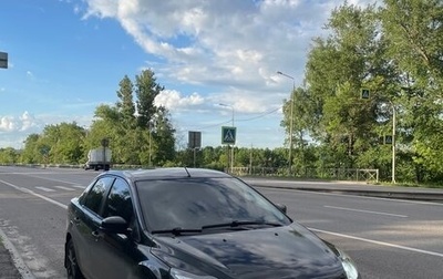 Ford Focus II рестайлинг, 2011 год, 465 000 рублей, 1 фотография