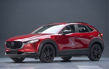 Mazda CX-30 I, 2023 год, 1 890 000 рублей, 1 фотография