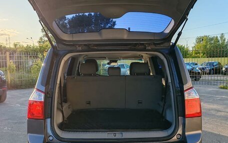 Chevrolet Orlando I, 2012 год, 1 199 000 рублей, 7 фотография
