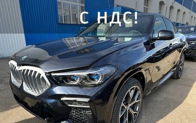 BMW X6, 2025 год, 14 300 000 рублей, 1 фотография