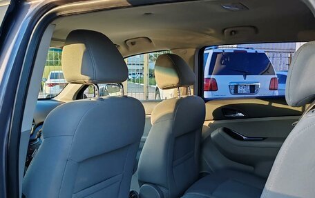 Chevrolet Orlando I, 2012 год, 1 199 000 рублей, 11 фотография