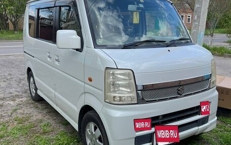 Suzuki Every VI, 2009 год, 700 000 рублей, 1 фотография