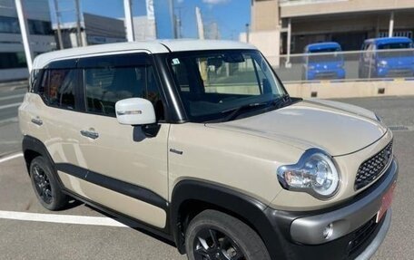 Suzuki Xbee I, 2023 год, 871 000 рублей, 3 фотография