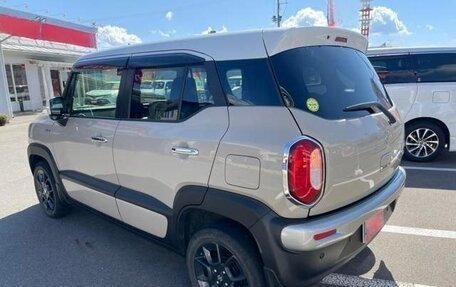 Suzuki Xbee I, 2023 год, 871 000 рублей, 6 фотография