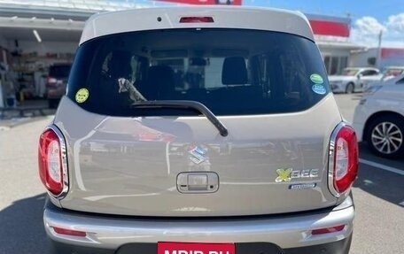 Suzuki Xbee I, 2023 год, 871 000 рублей, 5 фотография