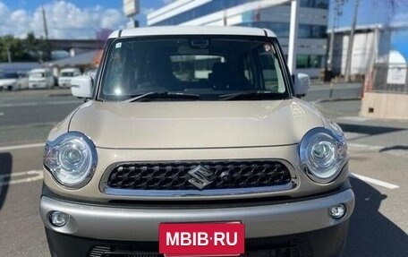 Suzuki Xbee I, 2023 год, 871 000 рублей, 2 фотография