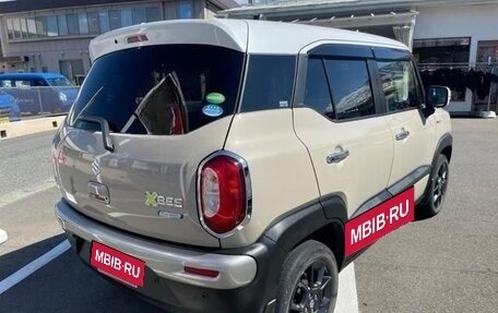 Suzuki Xbee I, 2023 год, 871 000 рублей, 4 фотография