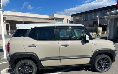 Suzuki Xbee I, 2023 год, 871 000 рублей, 7 фотография