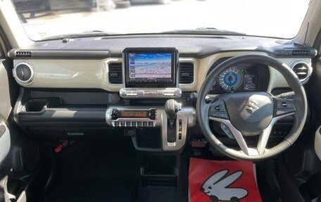 Suzuki Xbee I, 2023 год, 871 000 рублей, 13 фотография