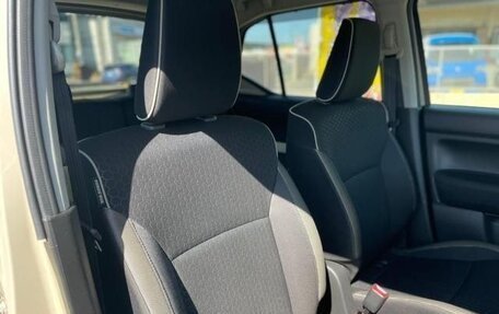 Suzuki Xbee I, 2023 год, 871 000 рублей, 11 фотография