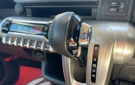 Suzuki Xbee I, 2023 год, 871 000 рублей, 18 фотография