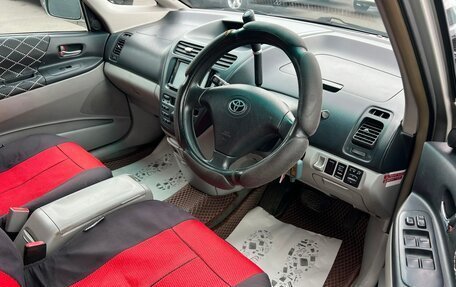 Toyota Opa I рестайлинг, 2000 год, 449 000 рублей, 10 фотография