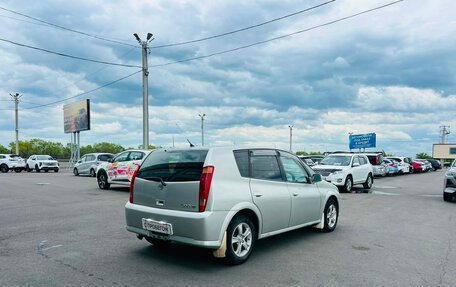 Toyota Opa I рестайлинг, 2000 год, 449 000 рублей, 6 фотография