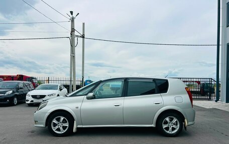 Toyota Opa I рестайлинг, 2000 год, 449 000 рублей, 3 фотография