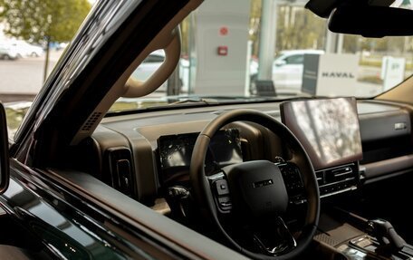 Haval H9, 2026 год, 5 299 000 рублей, 11 фотография
