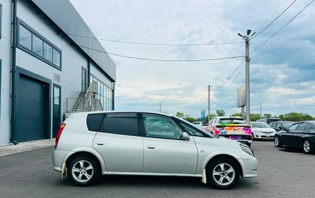 Toyota Opa I рестайлинг, 2000 год, 449 000 рублей, 7 фотография