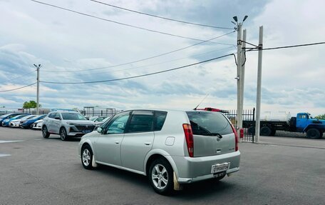 Toyota Opa I рестайлинг, 2000 год, 449 000 рублей, 4 фотография