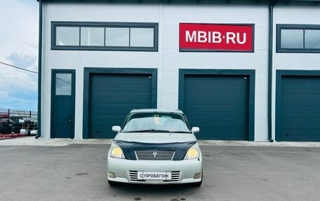 Toyota Opa I рестайлинг, 2000 год, 449 000 рублей, 9 фотография