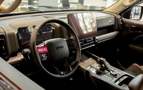 Haval H9, 2026 год, 5 299 000 рублей, 10 фотография